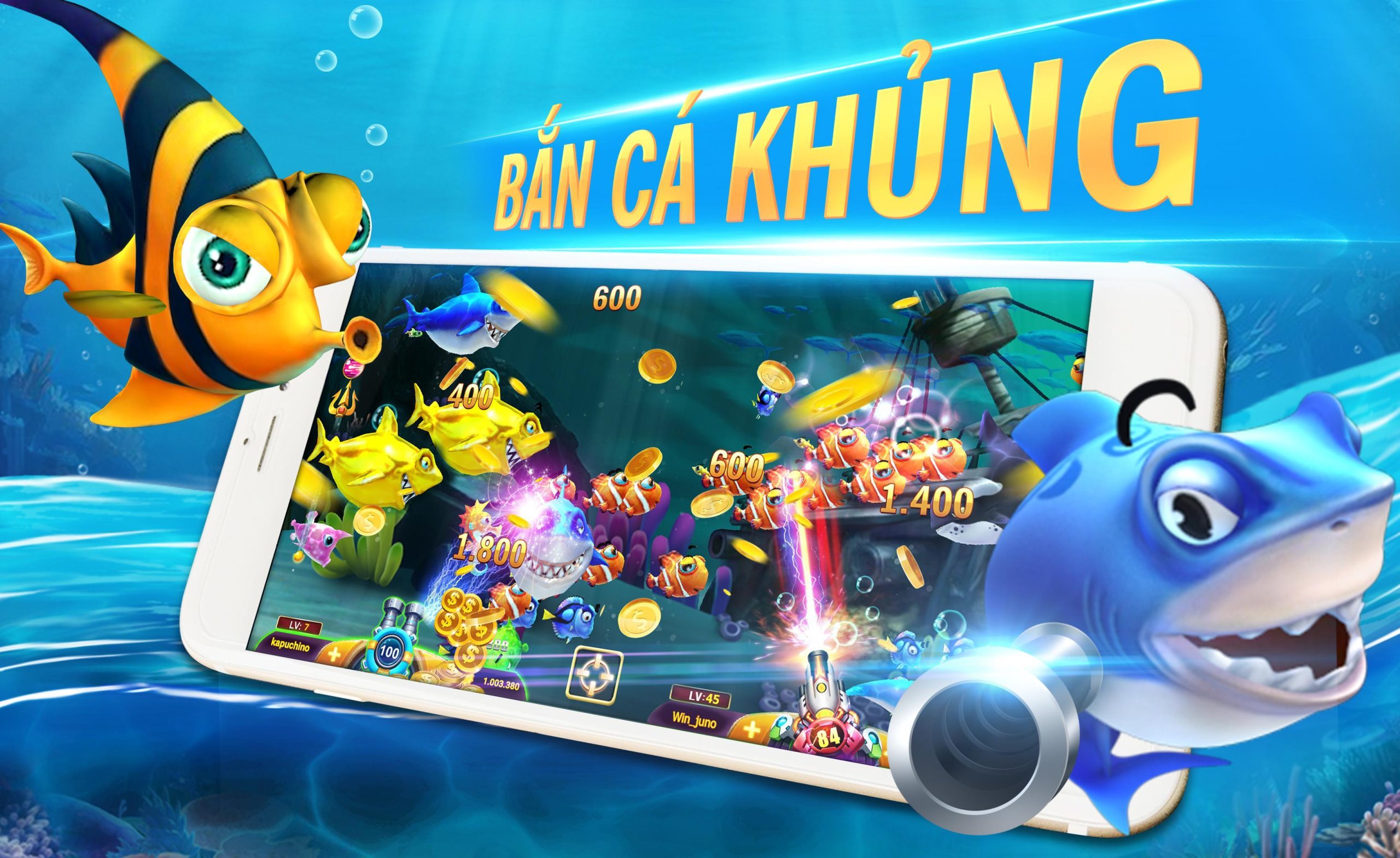 Cách chơi bắn cá đổi thưởng mmlive hiệu quả Cách chơi bắn cá đổi thưởng mmlive hiệu quả