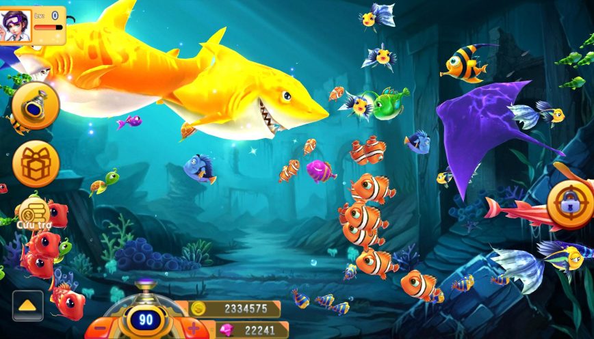 Bắn Cá Đổi Thưởng Mmlive – Trải Nghiệm Game Trực Tuyến Thú Vị Với Cơ Hội Nhận Thưởng Tiền Mặt
