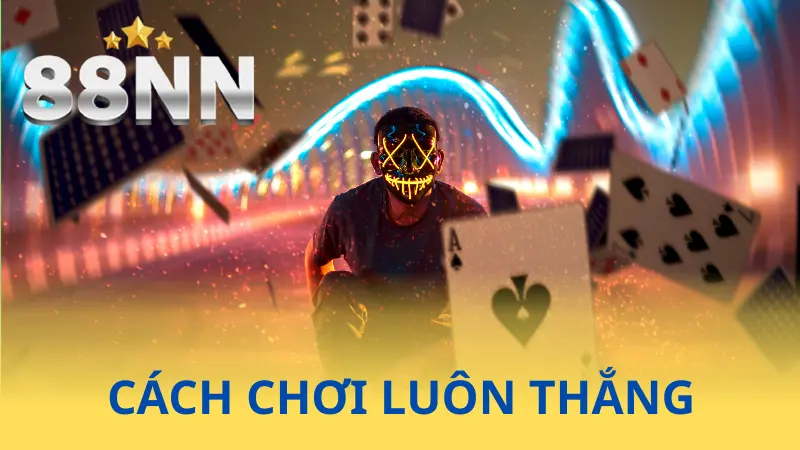 Cách chơi Baccarat luôn thắng - Bí mật của cao thủ