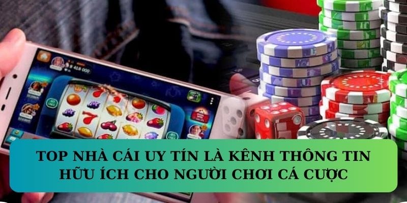 Đánh giá chính xác sân chơi chất lượng qua giấy phép