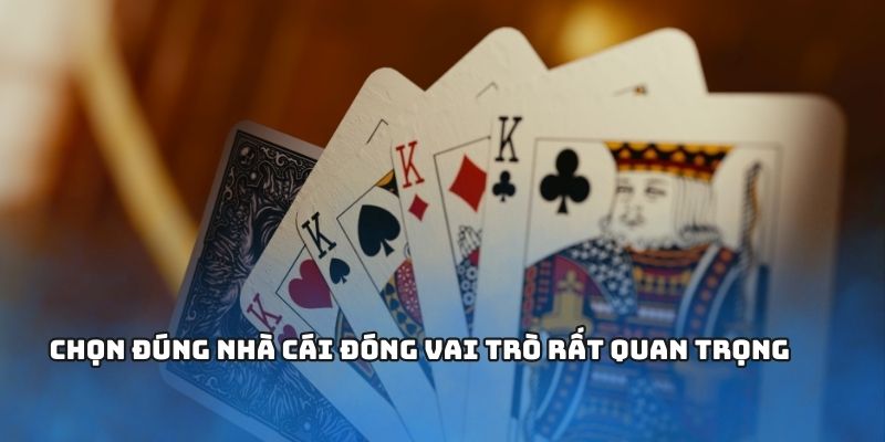 Game bài đổi thưởng uy tín - Cá Cược Đúng Chỗ, Lợi Nhuận Bền Vững