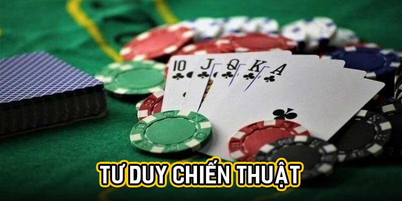 Mẹo Chơi Tiến Lên Hay Giúp Newbie Thắng Lớn Mỗi Ván Bài