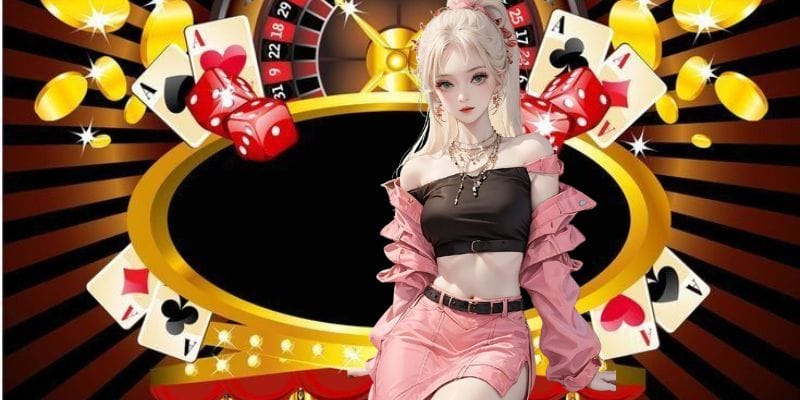 Ưu đãi ngập tràn cơ hội nhận thưởng không giới hạn Ưu đãi ngập tràn cơ hội nhận thưởng không giới hạn