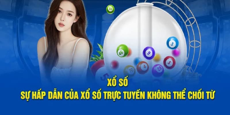 Xổ Số WE88 - Ưu Điểm Và Các Trò Chơi Giải Trí Tại Sảnh