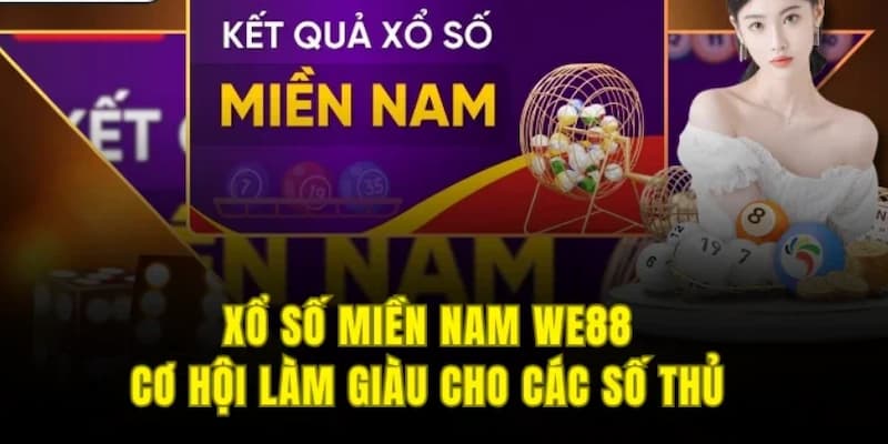 Khám phá các trò chơi giải trí tại sảnh Xổ Số WE88 Khám phá các trò chơi giải trí tại sảnh Xổ Số WE88