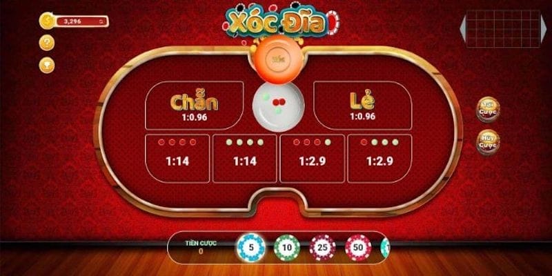Xóc Đĩa 88 – Chơi Game Đặt Cược Thú Vị Cùng Cơ Hội Thắng Lớn