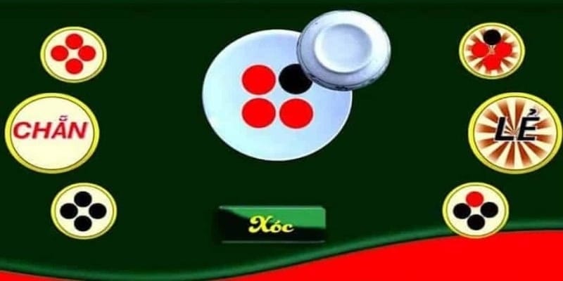 Cách phát hiện Xóc Đĩa 88 bịp là gì? Cách phát hiện Xóc Đĩa 88 bịp là gì?