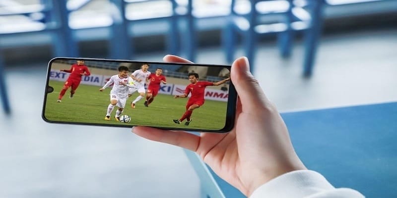 Lợi ích của việc theo dõi kênh XoilacTV ngoại hạng Anh Lợi ích của việc theo dõi kênh XoilacTV ngoại hạng Anh