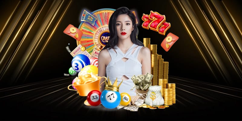Các chuyên mục trò chơi nổi bật tại 69VN Các chuyên mục trò chơi nổi bật tại 69VN