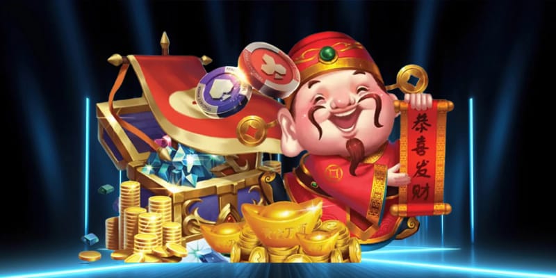 Các dòng slot game nổi bật tại nổ hũ 69VN