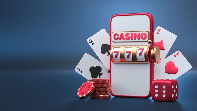Các trò chơi phổ biến tại Casino 188BET
