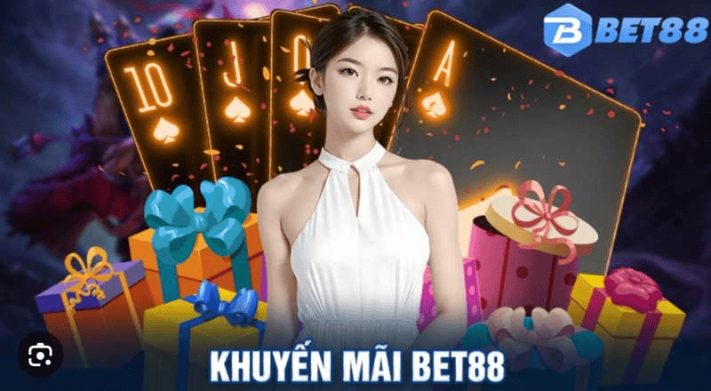 Cách Tham Gia Khuyến Mãi Bet88 Nhanh Chóng