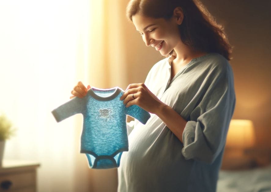 Chiêm bao thấy có bầu có thể mang nhiều ý nghĩa khác nhau có liên quan đến chủ mơ