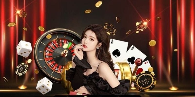 Giới Thiệu Tổng Quan Về Five88 Giới Thiệu Tổng Quan Về Five88