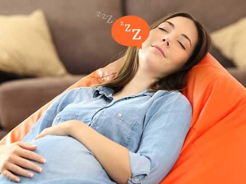 Mơ thấy bạn thân có bầu và những trường hợp cụ thể được giải mã
