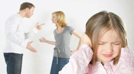 Mơ thấy gia đình cãi nhau - Điềm báo và con số may mắn nên tham khảo!