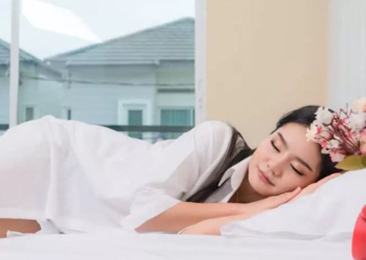 Mộng thấy mang thai là chuyện rất bình thường, có thể đến trong giấc mơ của bất kỳ ai