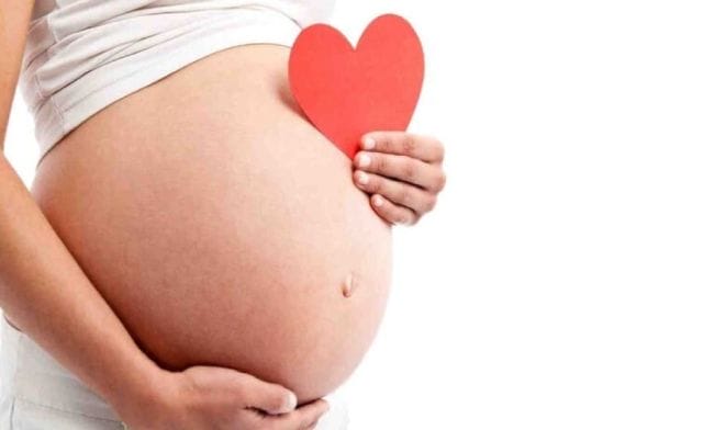 Mộng thấy mẹ có bầu và sinh con là một điềm báo tốt lành ứng với con số 24 - 75