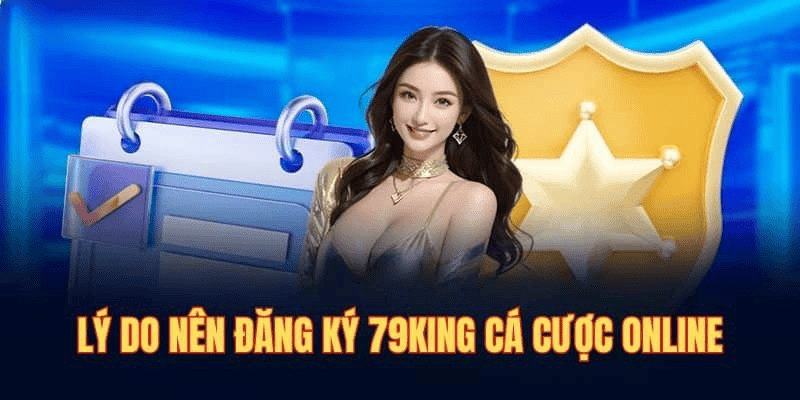 Hướng Dẫn Đăng Ký 79King Dễ Hiểu Cho Người Mới