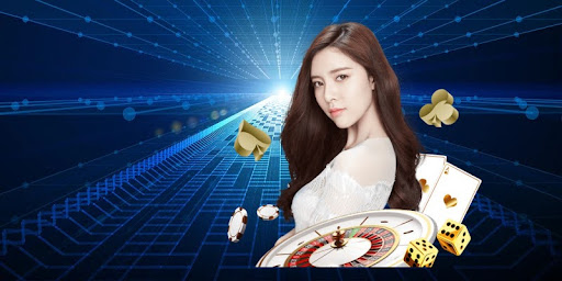 Giới Thiệu Về AG Live Casino