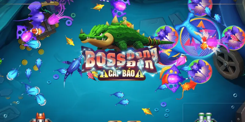 Sự hấp dẫn của Bắn Cá ZingPlay đến từ đâu? Sự hấp dẫn của Bắn Cá ZingPlay đến từ đâu?