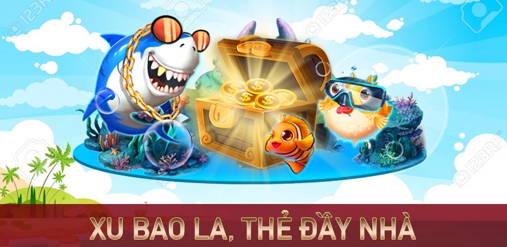 Cơ chế chơi đơn giản – Sân chơi của những tay thiện xạ thực thụ