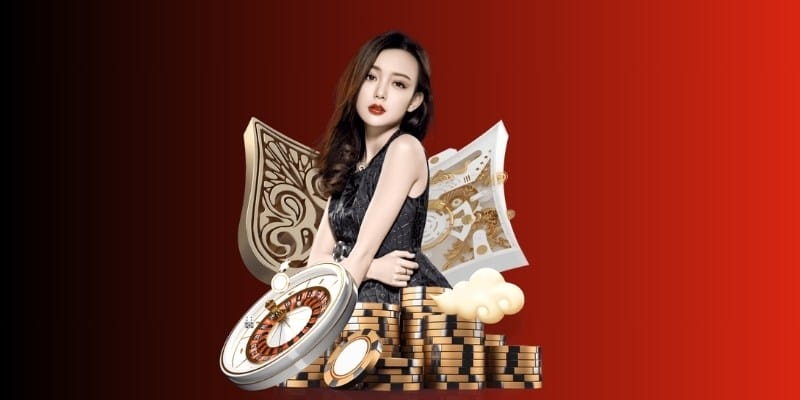 Chơi cá cược tại nhà cái cung cấp sự bảo mật tối đa
