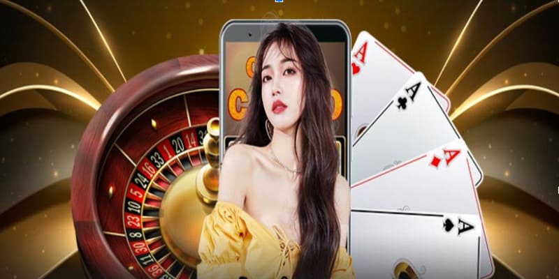 Đăng Nhập Sv368 Dễ Dàng – Bắt Trend Giải Trí Đỉnh Cao Cùng Sv368