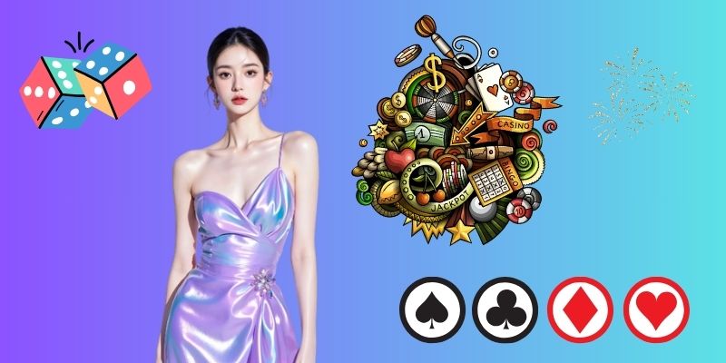 Sân chơi liên tục nâng cấp công nghệ Sân chơi liên tục nâng cấp công nghệ