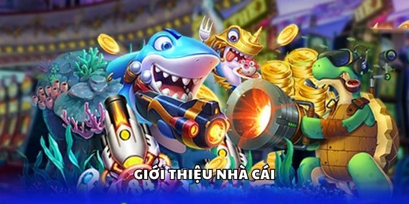 Giới thiệu nhà cái Giới thiệu nhà cái