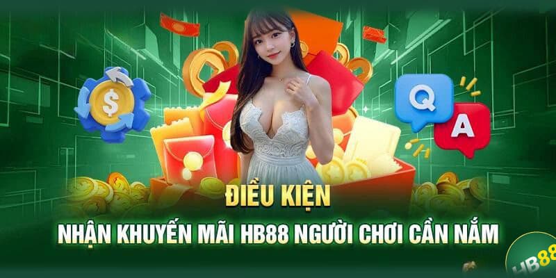 Mẹo tận dụng các ưu đãi tại nhà cái HB88 hiệu quả Mẹo tận dụng các ưu đãi tại nhà cái HB88 hiệu quả