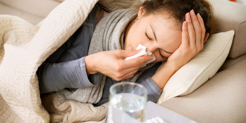 Mỗi loại bệnh trong mơ là một mã thông điệp riêng Mỗi loại bệnh trong mơ là một mã thông điệp riêng