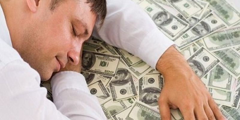 Mơ Tiền Đánh Con Gì? Bí Quyết Chọn Số May Mắn Chính Xác Nhất