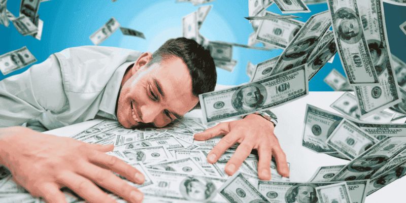 Mơ thấy tiền xu và các con số nên chọn Mơ thấy tiền xu và các con số nên chọn