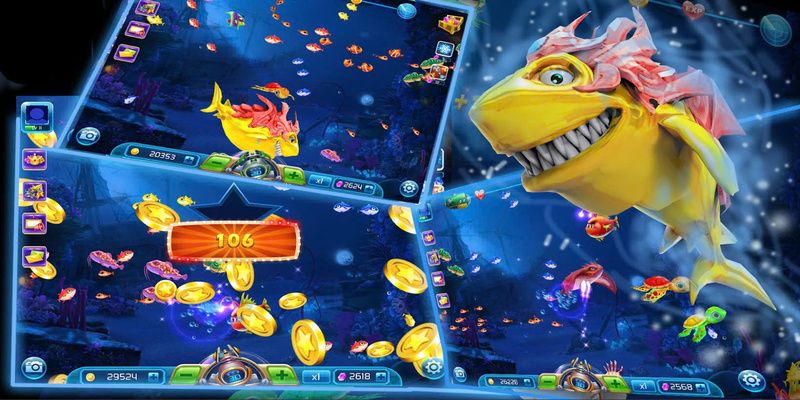 Trải Nghiệm Cực Đỉnh Cùng Nhà Cái 32win – Chơi Là Mê
