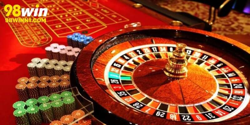 Hướng Dẫn Đăng Nhập 98win Dễ Dàng, Không Lo Bị Chặn