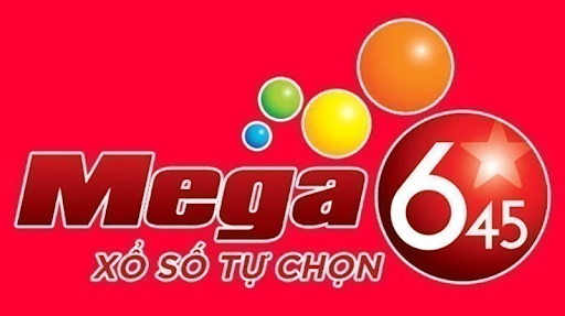 Xổ Số Mega 6/45 Là Gì?