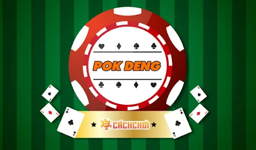 Các loại bài đặc biệt trong Pok Deng