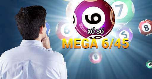 Xác Suất Trúng Thưởng Của Mega 6/45