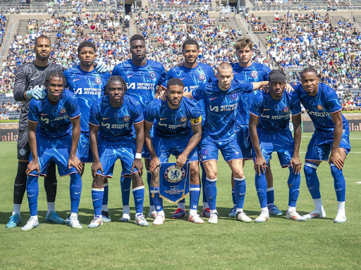 Tổng quan về CLB Chelsea