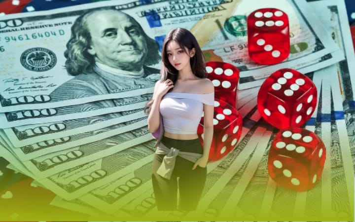 Các chiến lược thành công trong tài xỉu online Các chiến lược thành công trong tài xỉu online