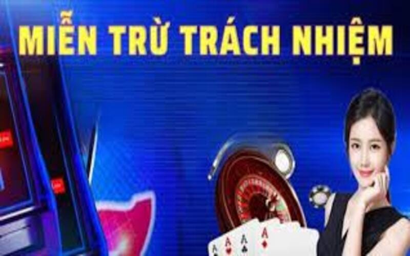 Cam kết và giới hạn trách nhiệm từ phía Nhatvip