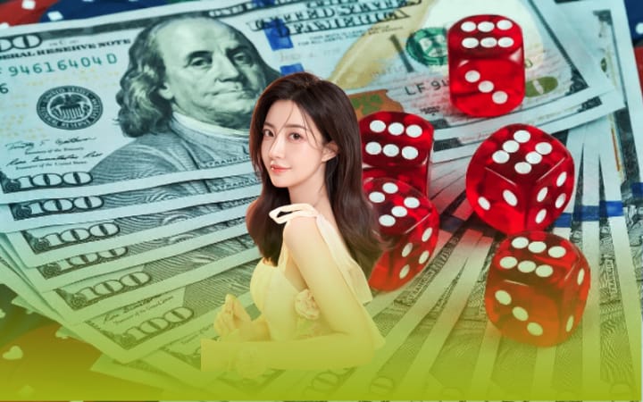 Chiến Lược Mẹo Chơi Tài Xỉu Online Khôn Ngoan Để Thắng Lớn