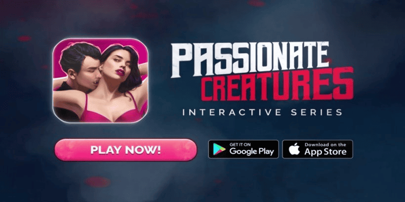 Cơ chế gameplay và trải nghiệm người chơi trong series Game Passionate Creatures Cơ chế gameplay và trải nghiệm người chơi trong series Game Passionate Creatures