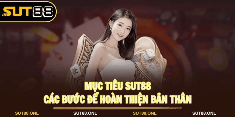 Công nghệ và nền tảng hoạt động của Sut88