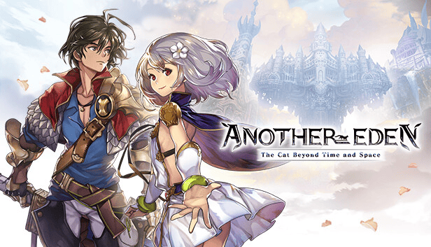 Game Another Eden: Khám Phá Thế Giới Thú Vị Cùng Nhân Vật Độc Đáo