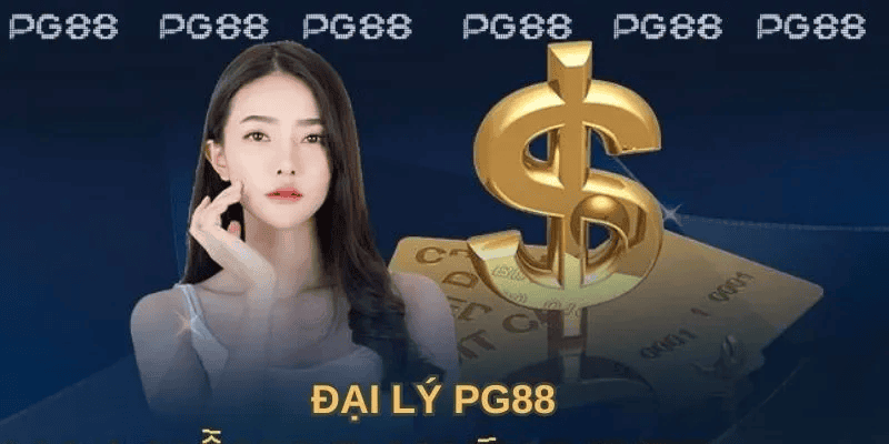 Trở Thành Đại Lý PG88 – Hợp Tác Kinh Doanh, Tối Ưu Thu Nhập