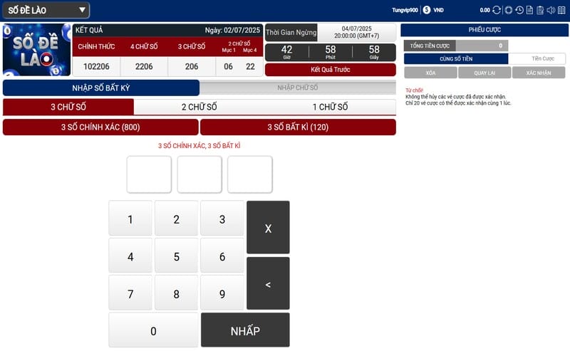 Xu hướng chơi xổ số online ngày nay Xu hướng chơi xổ số online ngày nay