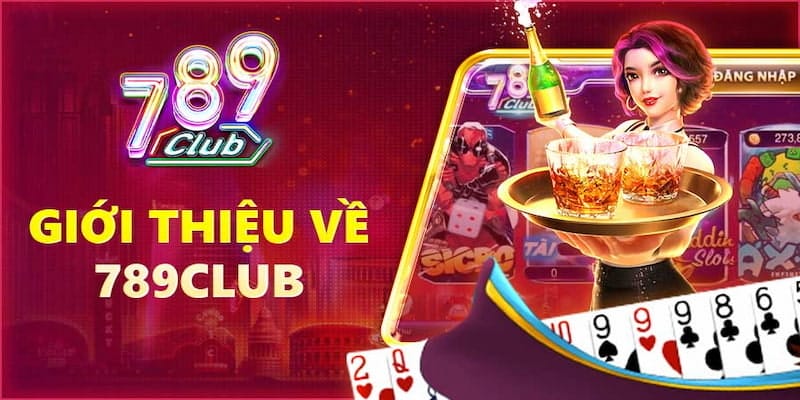Giao diện dễ thao tác và tính năng ổn định tại 789club