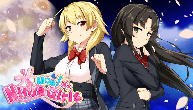 Giới Thiệu Về Moe! Ninja Girls